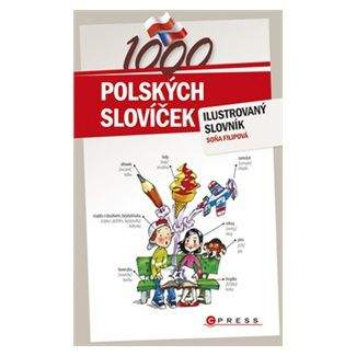 Soňa Filipová: 1000 polských slovíček