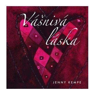 Jenny Kempe: Vášnivá láska