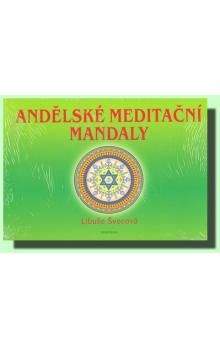 Libuše Švecová: Andělské meditační mandaly
