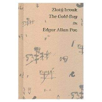 Edgar Allan Poe: Zlatý brouk/The Gold-Bug