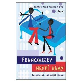 Jamie Cat Callan: Francouzky nespí samy