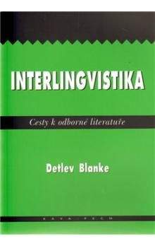 Detlev Blanke: Interlingvistika