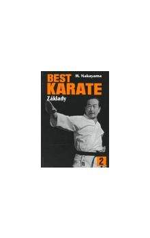 Masatoshi Nakayama: Best Karate 2.