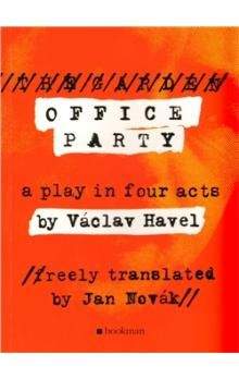 Václav Havel: Office Party