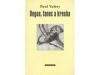Paul Valéry: Degas, tanec a kresba