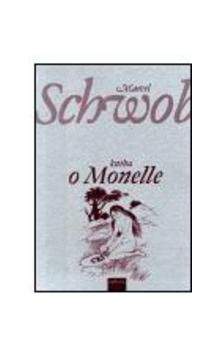 Malvern Kniha o Monelle