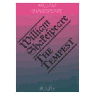 William Shakespeare: Bouře / The Tempest