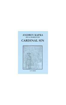 Andrey Kafka de la Marianne, Tomáš Vacek: Cardinal Sin
