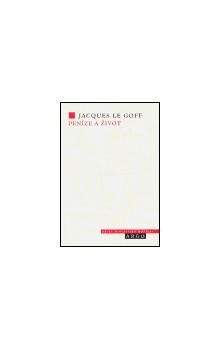 Jacques Le Goff: Peníze a život