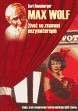 Karl Ransberger: Max Wolf