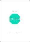 Aldo Rossi: Vědecká autobiografie
