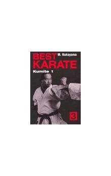 Masatoshi Nakayama: Best Karate 3: Kumite 1