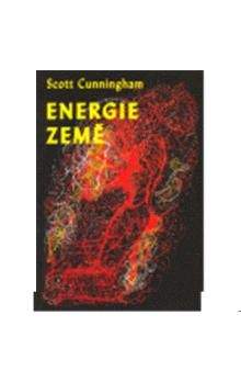 Scott Cunningham: Energie země