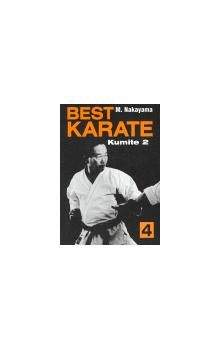 Masatoshi Nakayama: Best Karate 4: Kumite 2