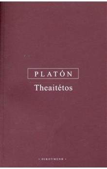 Platón: Theaitétos