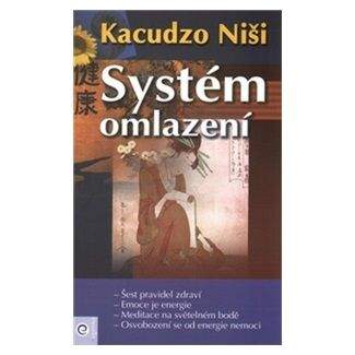 Kacudzo Niši: Systém omlazení