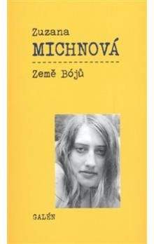 Zuzana Michnová: Země Bójů