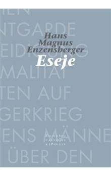 Hans Magnus Enzensberger: Eseje