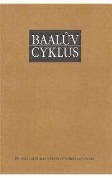 Alexander Petr Nymburg: Baalův cyklus