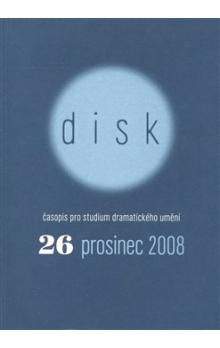 KANT Disk 26/2008