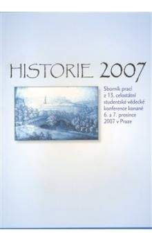 Mlada Holá: Historie 2007