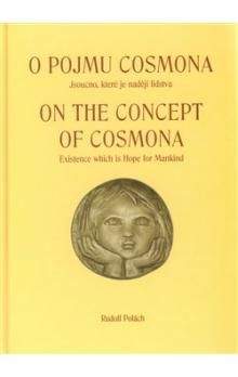 Rudolf Polách: O pojmu cosmona; On the Concept od cosmona