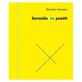 Miroslav Koryčan: Kormidla (ne)paměti
