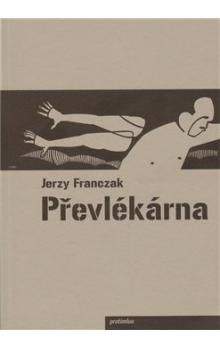 Jerzy Franczak: Převlékárna