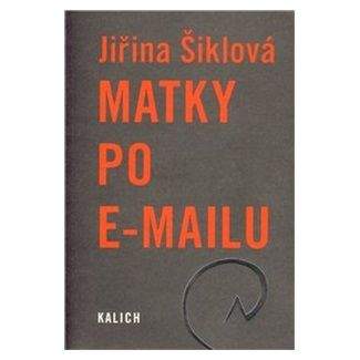 Jiřina Šiklová: Matky po e-mailu