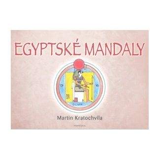 Martin Kratochvíla: Egyptské mandaly