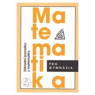 Emil Calda, Ivan Bušek: Matematika pro gymnázia