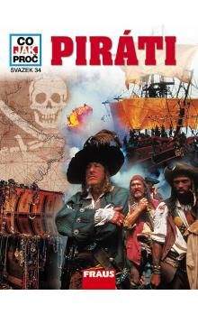 Rainer Crummenerl: Piráti