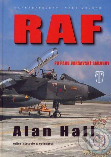 Allan Hall: RAF - po pádu Varšavské smlouvy