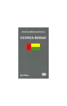 Jan Klíma: Guinea-Bissau