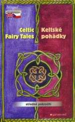 Garamond Keltské pohádky, Celtic Fairy Tailes