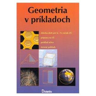 Jan Tarábek: Geometria v prikladoch