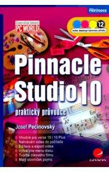 GRADA Pinnacle Studio 10