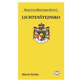 Marek Vařeka: Lichtenštejnsko