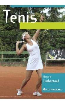 Denisa Linhartová: Tenis