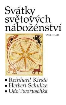 Reinhard Kirste: Svátky světových náboženství