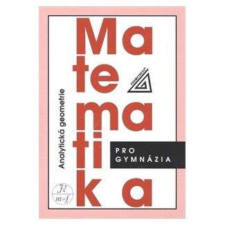 Leo Boček, Milan Kočandrle: Matematika pro gymnázia