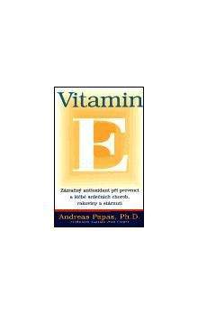 Andreas Papas: Vitamin E