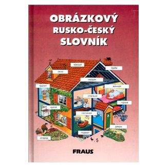 Davies Helen, Kolektiv: Obrázkový rusko-český slovník