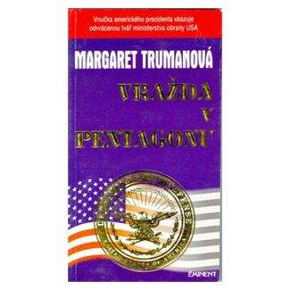 Margaret Truman: Vražda v Pentagonu