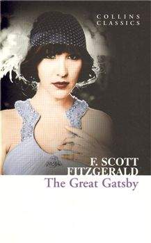 HarperCollins The Great Gatsby