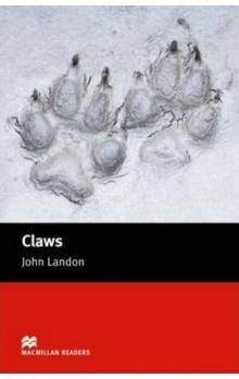 Macmillan Readers Claws - John Landon