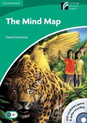 Cambridge The Mind Map+CD - David Morrison