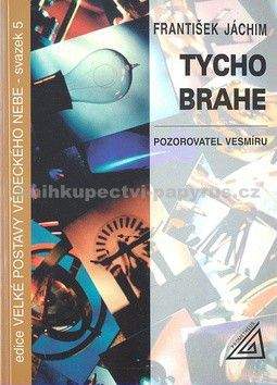 František Jáchim: Tycho Brahe