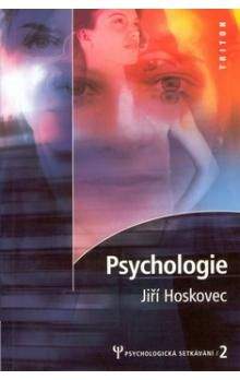 Jiří Hoskovec: Psychologie 2.