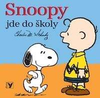 Charles Schultz: Snoopy jde do školy